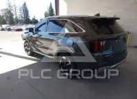 2025 KIA Sorento фото