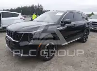 2025 KIA Sorento фото