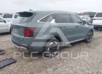 2025 KIA Sorento фото