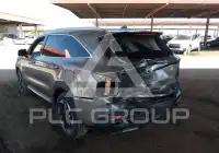 2025 KIA Sorento фото