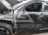 2025 KIA Sorento фото
