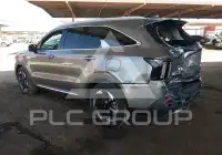 2025 KIA Sorento фото