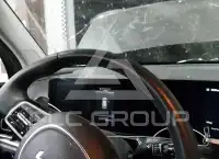 2025 KIA Sorento фото