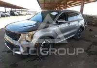 2025 KIA Sorento фото