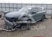 2025 KIA Sorento фото