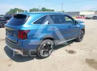 2025 KIA Sorento фото