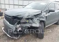 2025 KIA Sorento фото