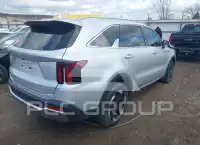 2025 KIA Sorento фото
