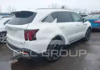 2025 KIA Sorento photo