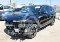 2025 KIA Sorento photo