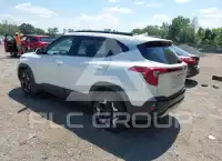 2025 KIA Seltos photo