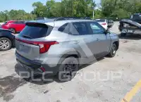2025 KIA Seltos фото