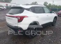 2025 KIA Seltos photo