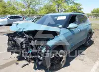 2025 KIA Seltos photo