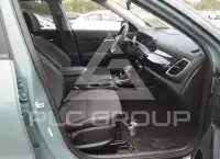 2025 KIA Seltos фото