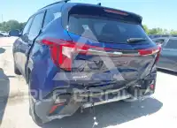 2025 KIA Seltos фото