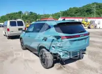 2025 KIA Seltos фото