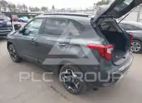 2025 KIA Seltos фото