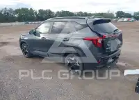 2025 KIA Seltos photo