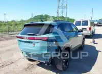 2025 KIA Seltos фото