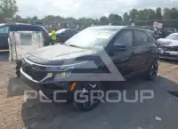 2025 KIA Seltos фото