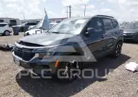 2025 KIA Seltos photo