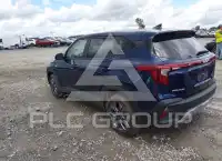 2025 KIA Seltos фото