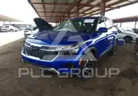 2025 KIA Seltos photo