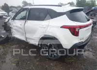 2025 KIA Seltos photo
