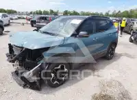 2025 KIA Seltos фото