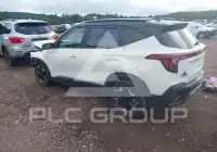 2025 KIA Seltos фото