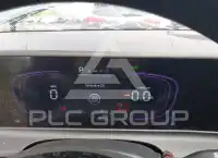 2025 KIA Seltos фото