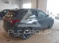 2025 KIA Seltos photo