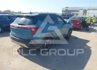 2025 KIA Seltos фото