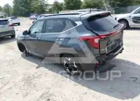2025 KIA Seltos фото