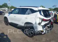 2025 KIA Seltos фото