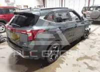 2025 KIA Seltos photo