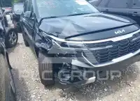 2025 KIA Seltos photo