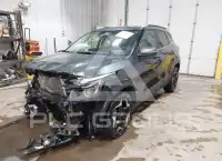 2025 KIA Seltos photo