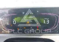 2025 KIA Seltos фото