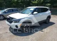 2025 KIA Seltos photo