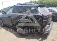 2025 KIA Seltos фото