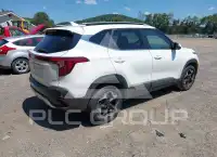 2025 KIA Seltos photo