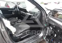 2025 KIA Seltos photo