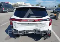 2025 KIA Seltos фото