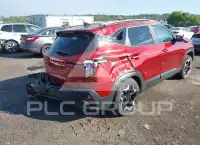 2025 KIA Seltos фото