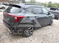 2025 KIA Seltos фото