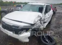 2025 KIA Seltos photo