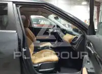 2025 KIA Seltos photo