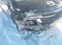 2025 KIA Seltos photo